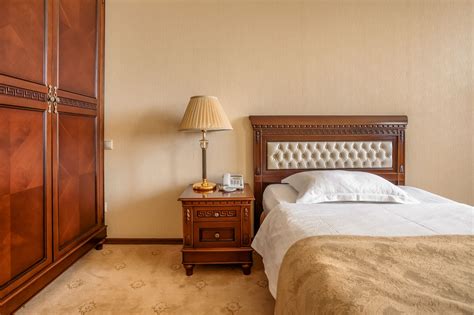 Grand Hall – отель со Spa в Екатеринбурге — официальный сайт