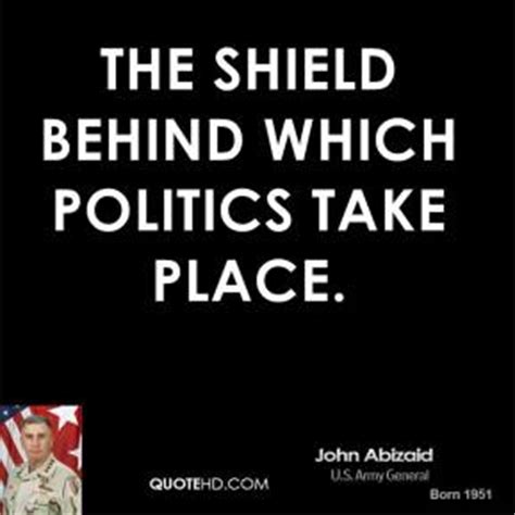 John Abizaid Quotes. QuotesGram