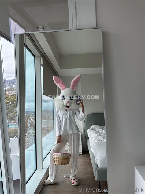 Maligoshik / annamalygon Exclusive Leaked Nude Onlyfans #3284130