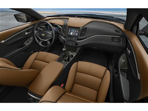 2017 Chevy Impala Interior Pics | Psoriasisguru.com