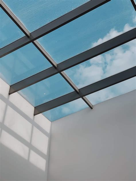 Construction Industry Innovation: Advantages of Commercial Skylights