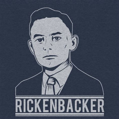 adolph rickenbacker