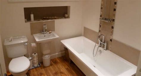 Soak and Save in the Bathtub
