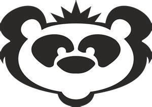 panda Logo PNG Vector (EPS) Free Download