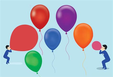 balloon training lung health dont   day  blowing