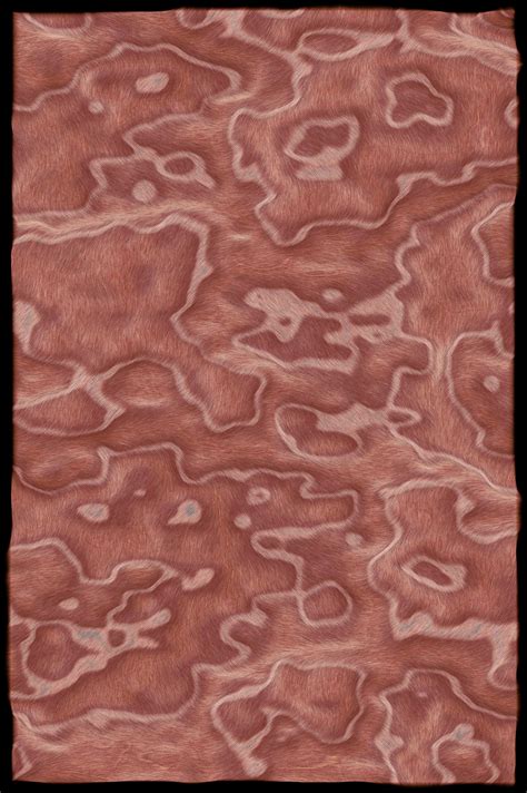 artstation digital fur patterns artworks