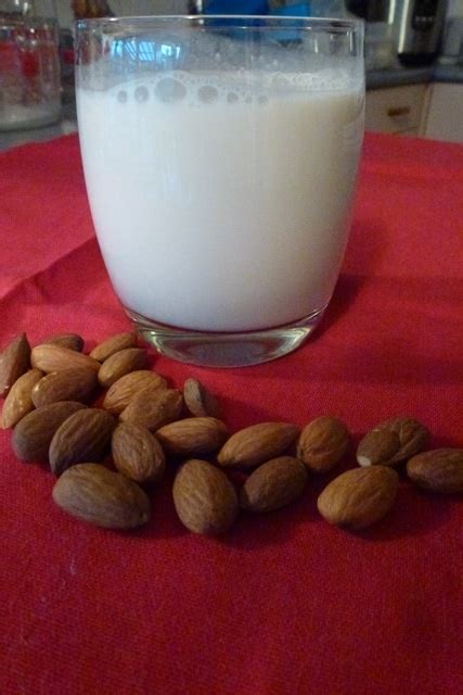 almond milk cashew nut cream lifes bounty