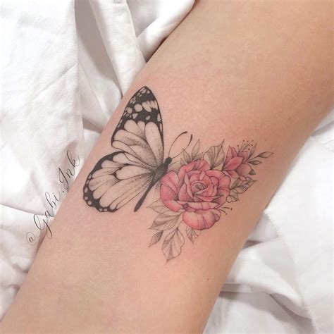 O Que Significa Tatuagem De Borboleta