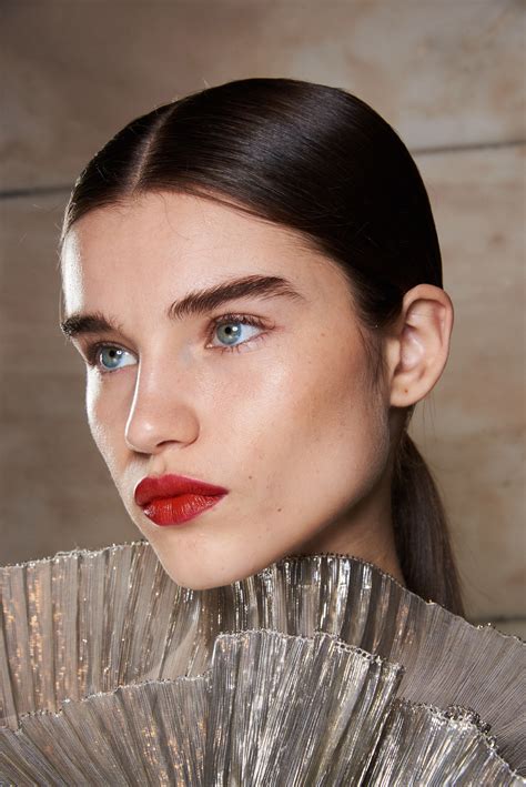 Oscar de la Renta Fall 2020 Ready-to-Wear Collection | Meghan roche