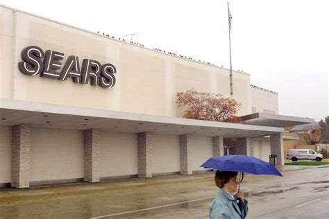 Tracing the Slow Collapse of Sears - InsideHook