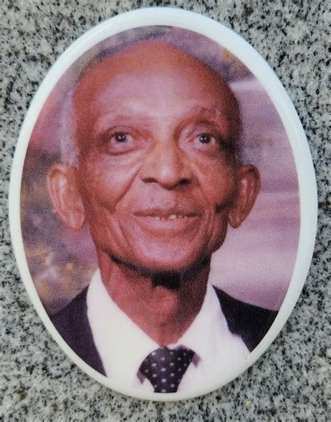 Walter Theodore Lee Sr. (1910-2005) - Find a Grave Memorial