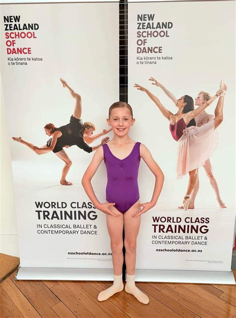 Zone Dance Academy - 💖 Congratulations to our lovely Lucia Hawker for