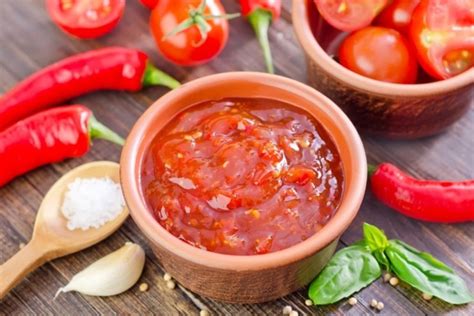 Острые соусы рецепты с фото в домашних условиях пошагово | Make Eat