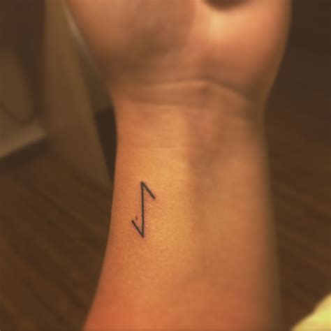 Rune Tattoo