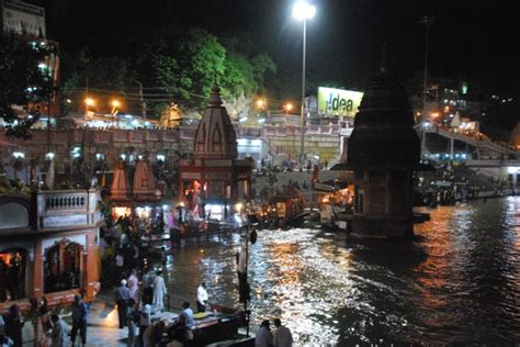 Embracing Mother Ganga at Haridwar - Mantra Wild Travel Blog