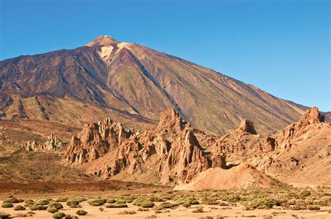 Tenerife | Canary Islands, Spain, Vacation Destination | Britannica
