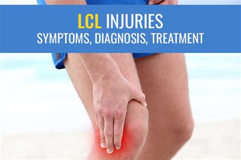 knee braces  lateral collateral ligament lcl injuries  works