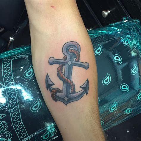 Anchor Tattoos Design Anchor Tattoo Design Anchor Tat - vrogue.co