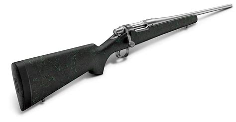Review: Remington's Legendary Model Seven | Grand View Outdoors