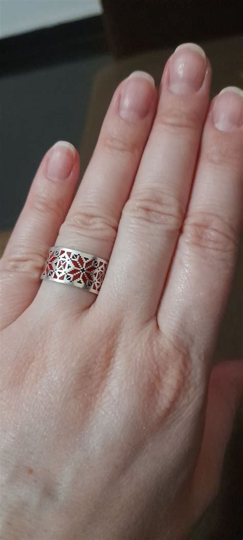 Срібне кільце | Silver, Jewelry, Silver rings
