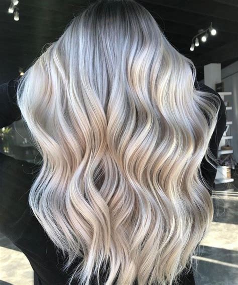 Los mejores tintes para cubrir las canas | Glamour