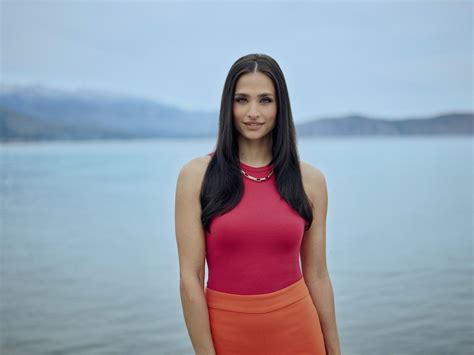 Amira Pocher lüftet ein schockierendes Familiengeheimnis - VOL.AT