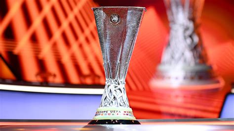 Когда начнется финал Лиги Европы? | Лига Европы УЕФА 2022/23 | UEFA.com