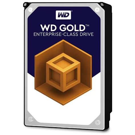 WD6002FRYZ 内蔵HDD WD GOLD ENTERPRISE-CLASS HARD DRIVE [6TB /3.5インチ] 【バルク ...