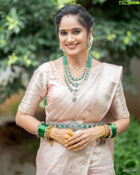 Tejaswini Gowda Wiki, Biography, Age, Gallery, Spouse and more
