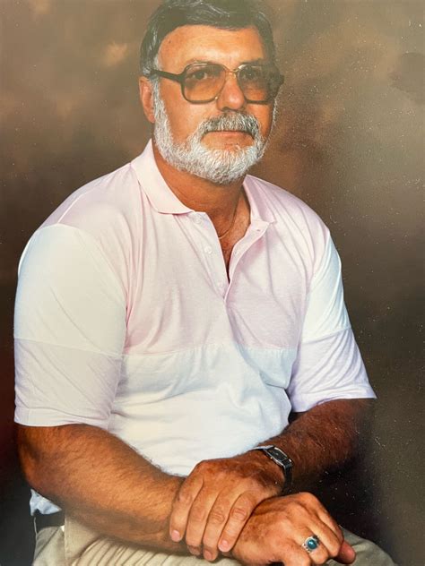 Thomas K. Houser | Griffin Funeral Companies