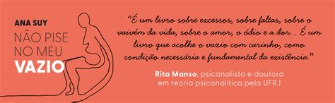 Nao Pise No Meu Vazio - Não pise no meu vazio: ou o livro do vazio - Semifinalista do Prêmio ...