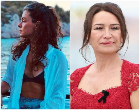 Özge Özpirinççi și Demet Akbağ joacă împreună într-un nou serial