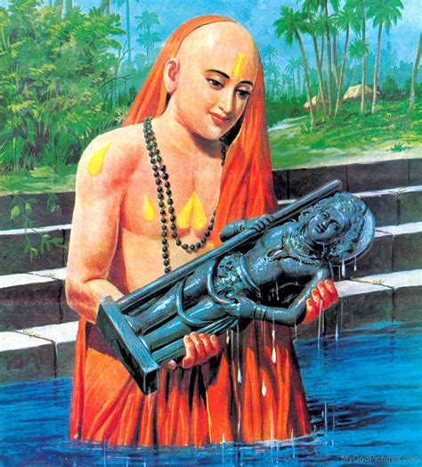 madhvacharya ji god pictures