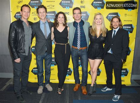 KALI ROCHA Feet - AZNudeFeet