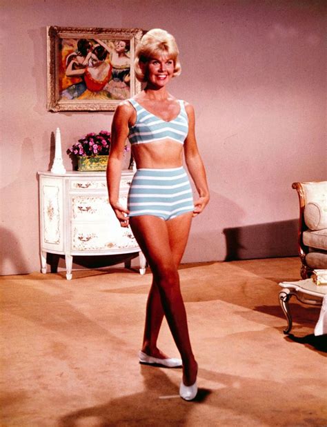 heck yeah doris day | Doris day movies, Dory, Doris day show
