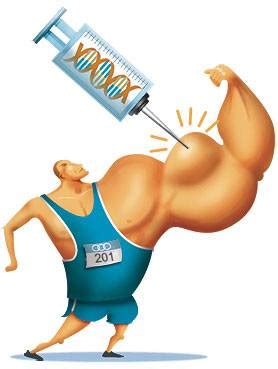 El Doping ya se practicaba en la antigua China - Te interesa saber