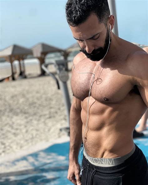 ‎Daniel | דניאל‎ on Instagram: "Good workout 😏🤚" | Fun workouts ... 