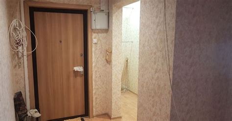 Аренда трёхкомнатной квартиры Москва, метро Бабушкинская, Осташковская ...
