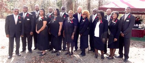 Dudley Funeral Home | Dublin, Georgia Funeral Home & Cremation