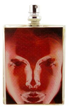 The Beautiful Mind Series Intelligence & Fantasy (2010) {New Perfume ...