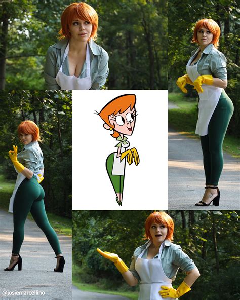 3 best u/grayapparatus images on Pholder | Dexter's mom, has got it