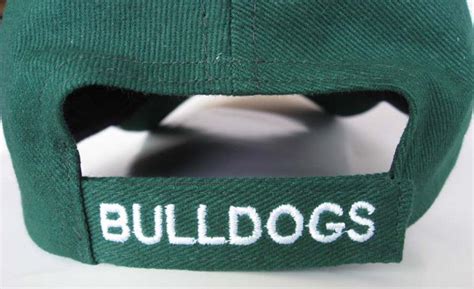 Custom Embroidered Baseball Caps