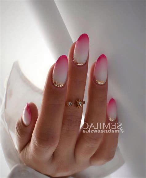 Маникюр, красота до кончиков ногтей. — Фото | OK.RU | Gel nail ...