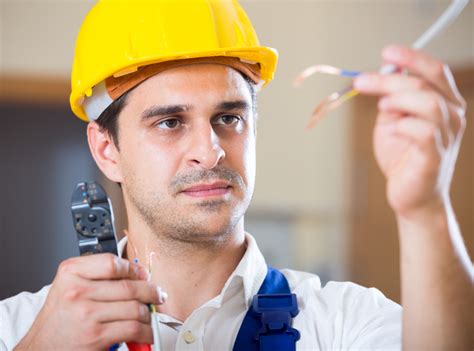 Find A Qualified Electrician