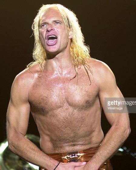 hot look David Lee Roth 90s ?? | David lee roth, David lee, Van halen