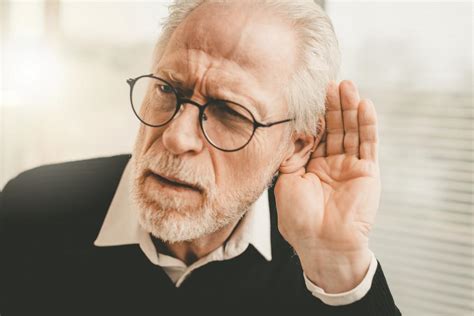 Recognizing the Signs of Early Hearing Loss: Advanced ENT & Allergy ...