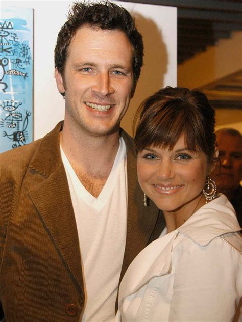 Who Is Tiffani Thiessen's Husband? All About Brady Smith