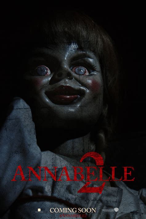 [100+] Fondos de fotos de Annabelle | Wallpapers.com