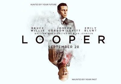 Looper Movie Trailer |Teaser Trailer