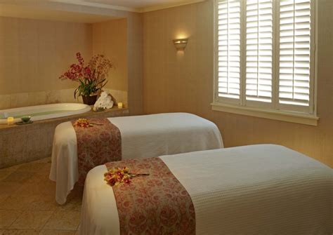 Claremont Hotel Club & Spa - Insiders Guide to Spas